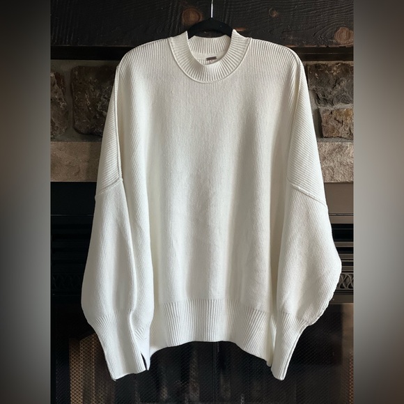 Free People Easy Street Tunic sz L - Picture 5 of 8